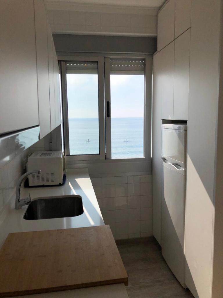 Emilia'S Cabin Guardamar del Segura Dış mekan fotoğraf